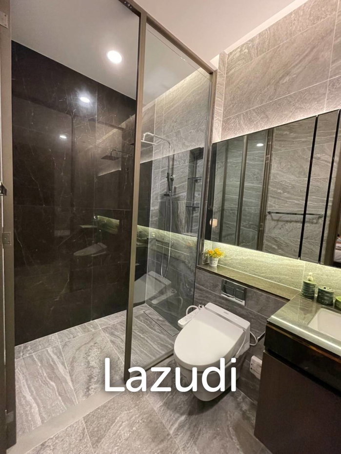 picture The ESSE Sukhumvit 36 38 sqm Condo on Floor 34 in Bangkok - 19/19