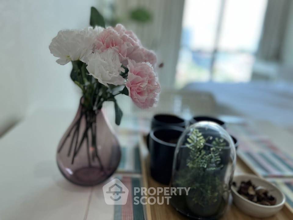รูป คอนโด 1-ห้องนอน ที่ เดอะ รูม สุขุมวิท 21 ใกล้ MRT สุขุมวิท (ID 3298253) - รูปที่ 5/15