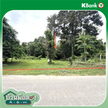 picture LAND 502 Sq.w. Muang Ya Sothon Yasothon for 1.3M - 19/21