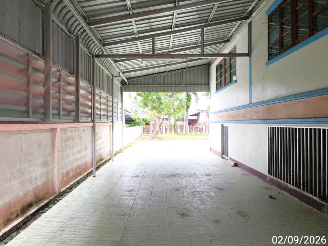 picture HOME 163 Sq.w. Kaset Wisai Roi Et for 4.8M - 37/45
