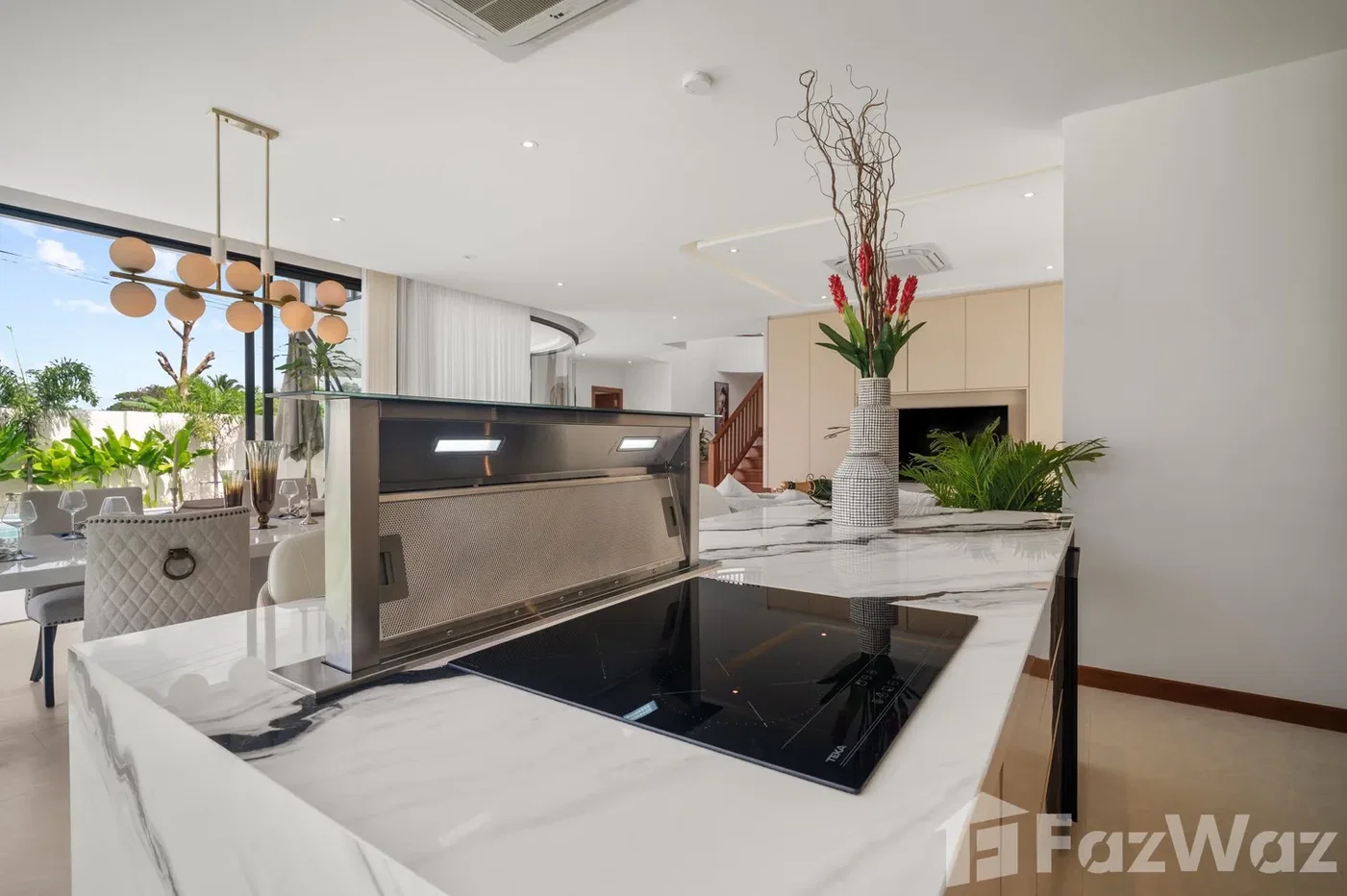 รูป ขาย วิลล่า 3 ห้องนอน ในโครงการ ศินารา พูลวิลล่า 6853597 - รูปที่ 31/49