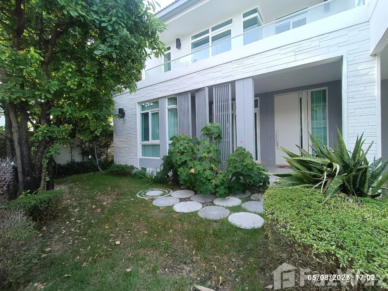รูป 4นอน 5น้ำ +ห้องแม่บ้าน ใกล้รร Dulwich 6849247 - รูปที่ 3/55