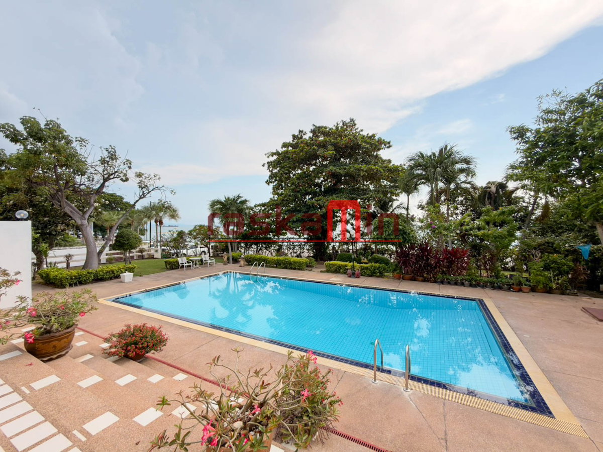 picture FOR SALE | BAAN CHAI NAM CONDOMINIUM, PATTAYA - 27/28