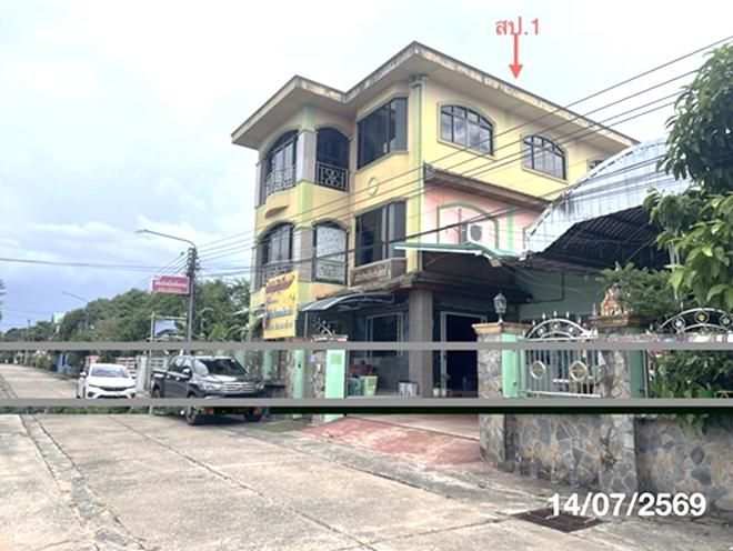 picture HOME 200 Sq.w. Warin Chamrap Ubon Ratchathani for 12.1M - 2/15