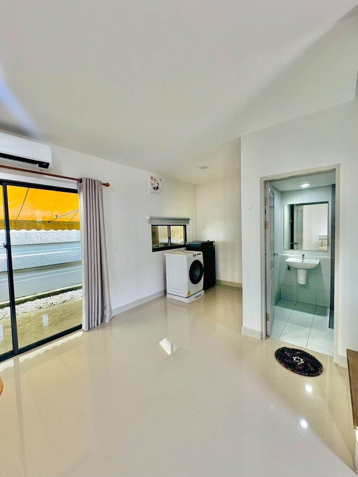 รูป 🏡✨ ให้เช่าทาวน์โฮม Grand Pleno พหลโยธิน–วิภาวดี 3 ห้องนอน 2 ห้องน้ำ ทำเลพหลโยธิน–รังสิต ใกล้มหาวิทยาลัย ห้างสรรพสินค้า และโรงพยาบาล - รูปที่ 6/14