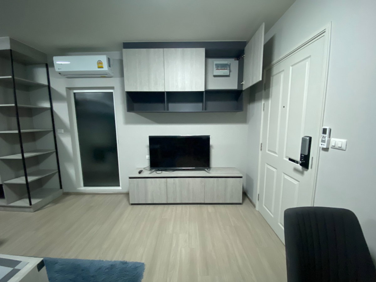 picture Condo for sale near Kasetsart University (Kamphaeng Sean) - 1/6