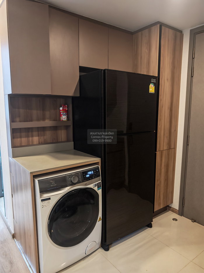 รูป 🔥🔥🔥 เช่าคอนโด  ทากะ เฮาส์ เอกมัย 12 BTS-เอกมัย คลองตันเหนือ เขต วัฒนา กรุงเทพ CX-81869 ✅ ทักไลน์ @connexproperty ตอบทันที ทีมงานมืออาชีพ ✅ 🔥🔥🔥 - รูปที่ 3/8