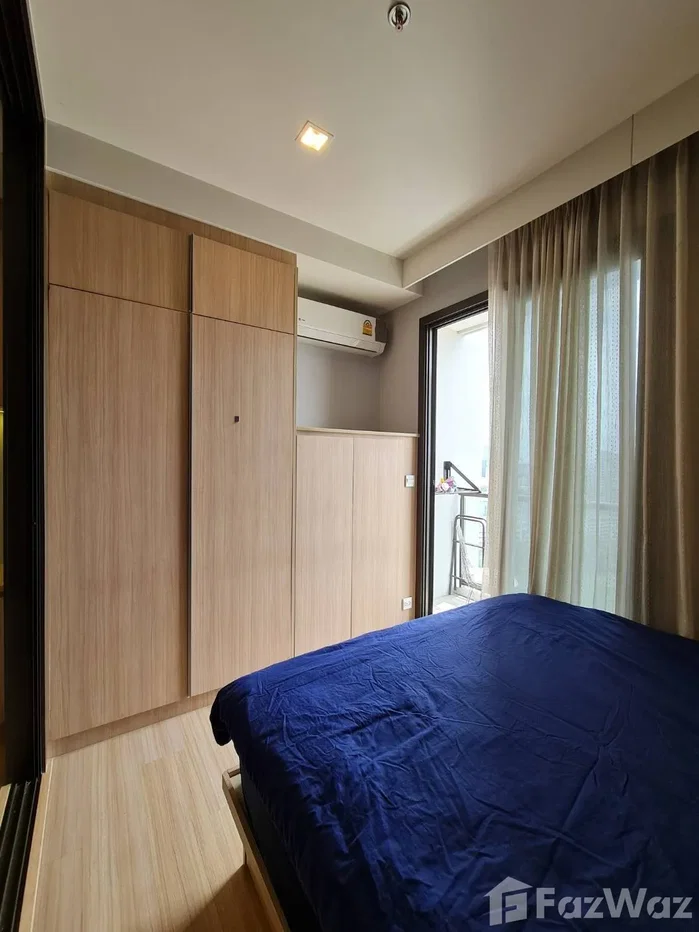 picture Studio Condo for Sale at M Jatujak 6858239 - 5/11