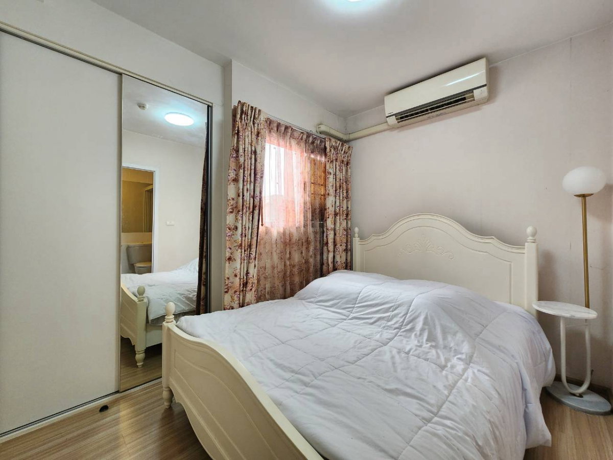 picture Plum Condo Bangyai Station, next to MRT Klong Bang Phai, ready to move in  - 9/14