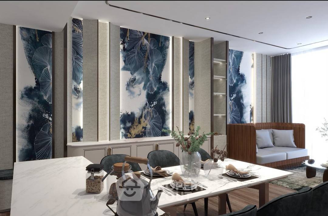 picture 2-BR Condo at Muniq Langsuan near BTS Ratchadamri (ID 1810483) - 1/8