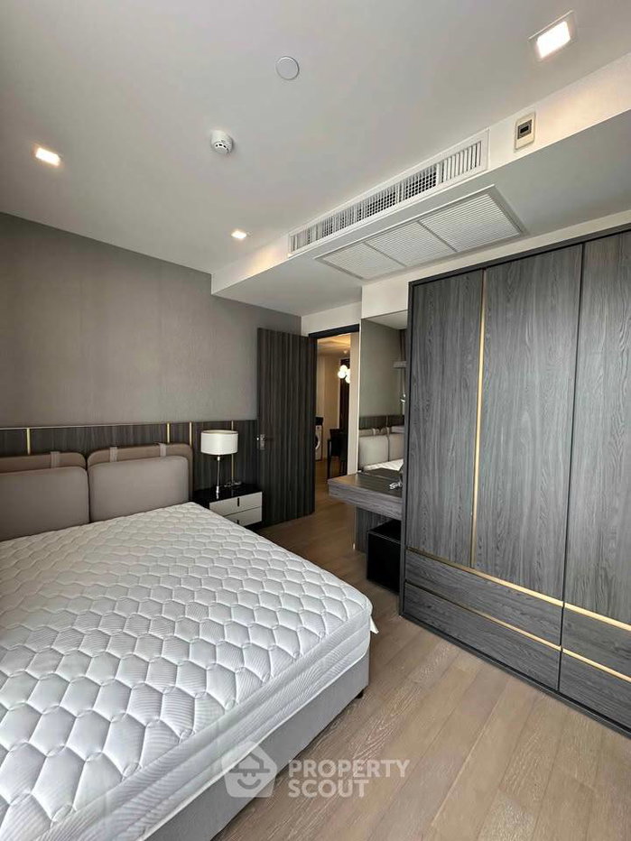 picture 70m To MRT Sukhumvit: 2-BR 46 Sqm At Ashton Asoke (ID 3398264) - 8/14
