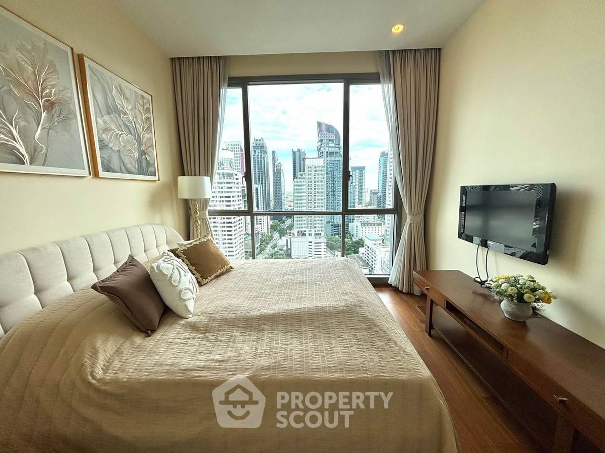 picture 1-BR Condo at Quattro By Sansiri near BTS Thong Lor (ID 3401805) - 17/23