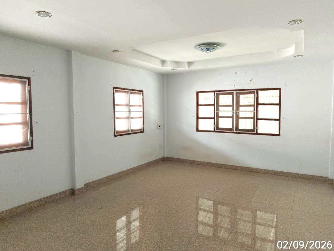 picture HOME 163 Sq.w. Kaset Wisai Roi Et for 4.8M - 34/45