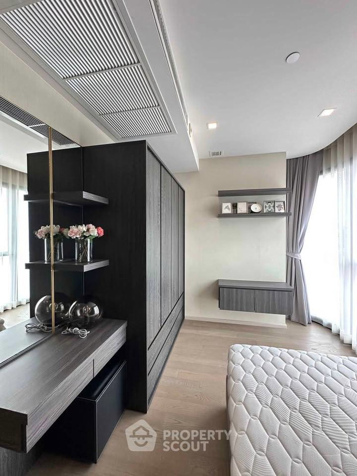 picture 70m To MRT Sukhumvit: 2-BR 46 Sqm At Ashton Asoke (ID 3398264) - 7/14