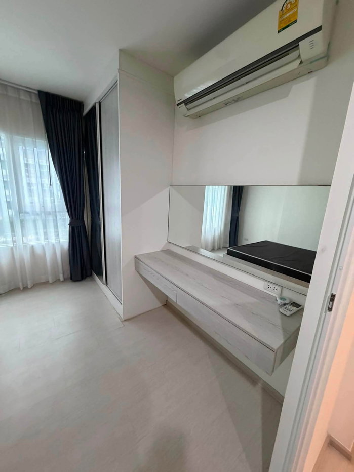 picture 💮Condo For Rent Aspire Erawan Near BTS Erawan 30 Sq.m Fully fernished Lease 9900- - 4/7
