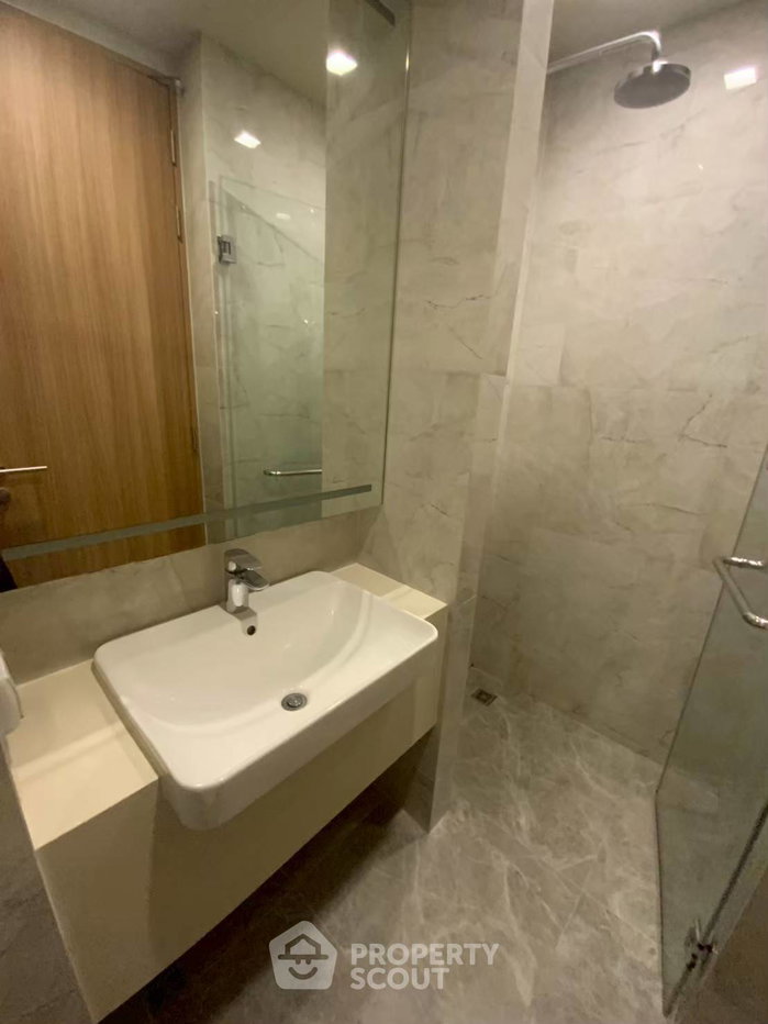 รูป ชั้น 15 คอนโด 1 ห้องนอน Noble Around Sukhumvit 33 ใกล้ BTS พร้อมพงษ์ (ID 3380394) - รูปที่ 7/13