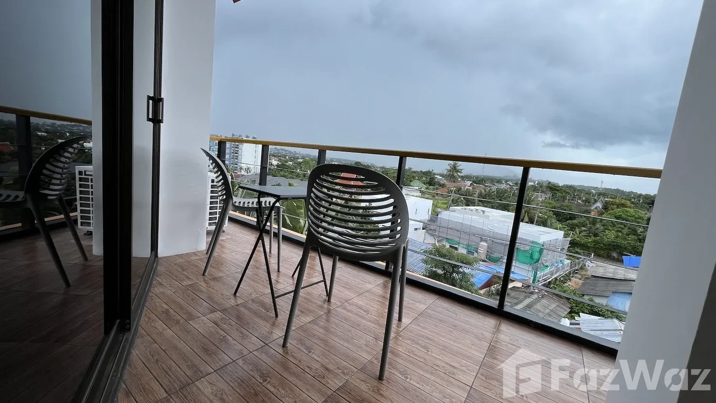 picture 2 Bed Room Hai Harn Beach close apartment 6850143 - 16/17