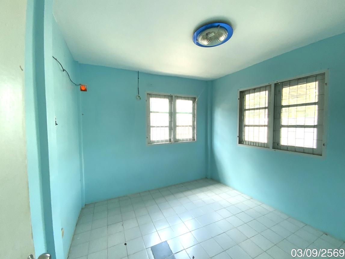 รูป บ้านเดี่ยว 25 ตร.วา เมืองลพบุรี ลพบุรี 673,000 - รูปที่ 17/25
