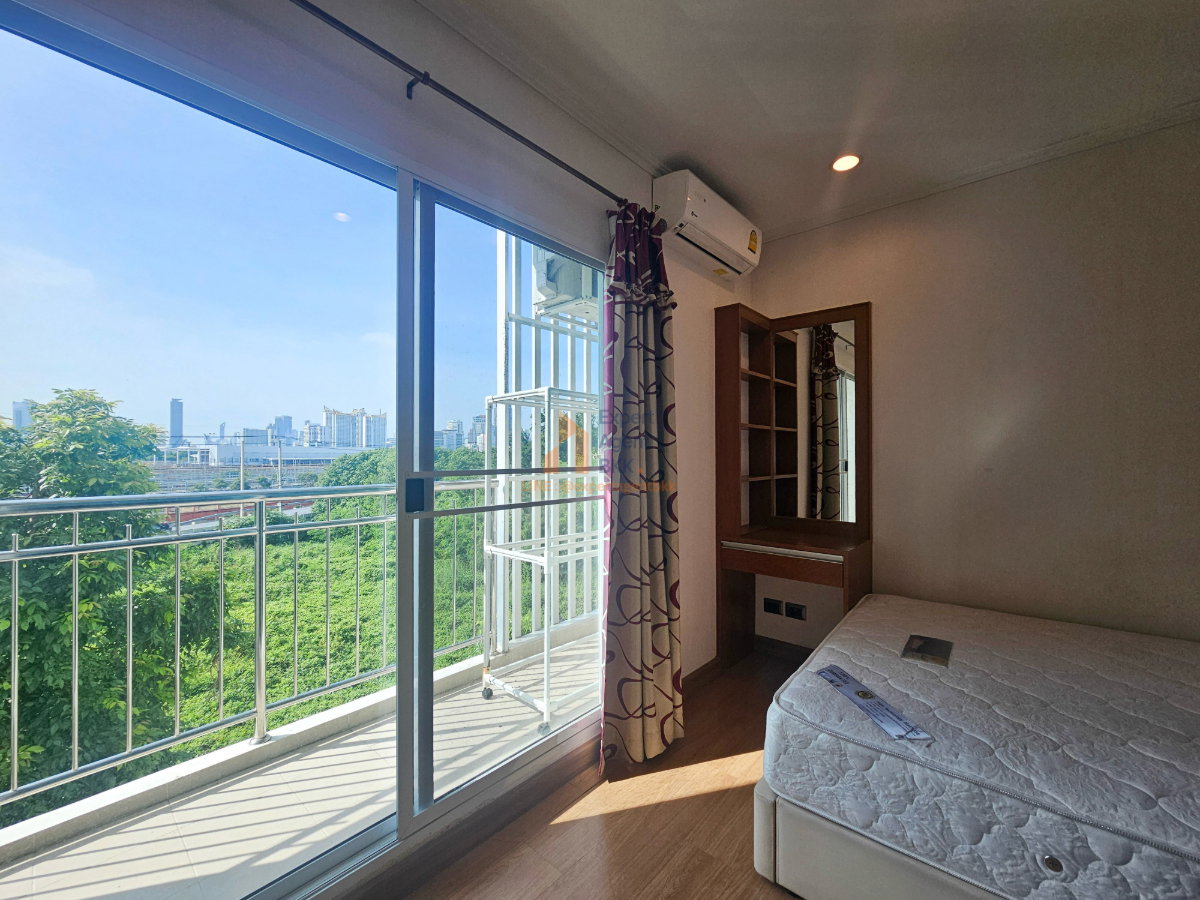 รูป ✨ ห้องมุม 45 ตร.ม. Type พิเศษ ขาย/SALE : Supalai Wellington 2 (ศุภาลัย เวลลิงตัน 2) - 1 ห้องนอน LC004 - รูปที่ 9/15