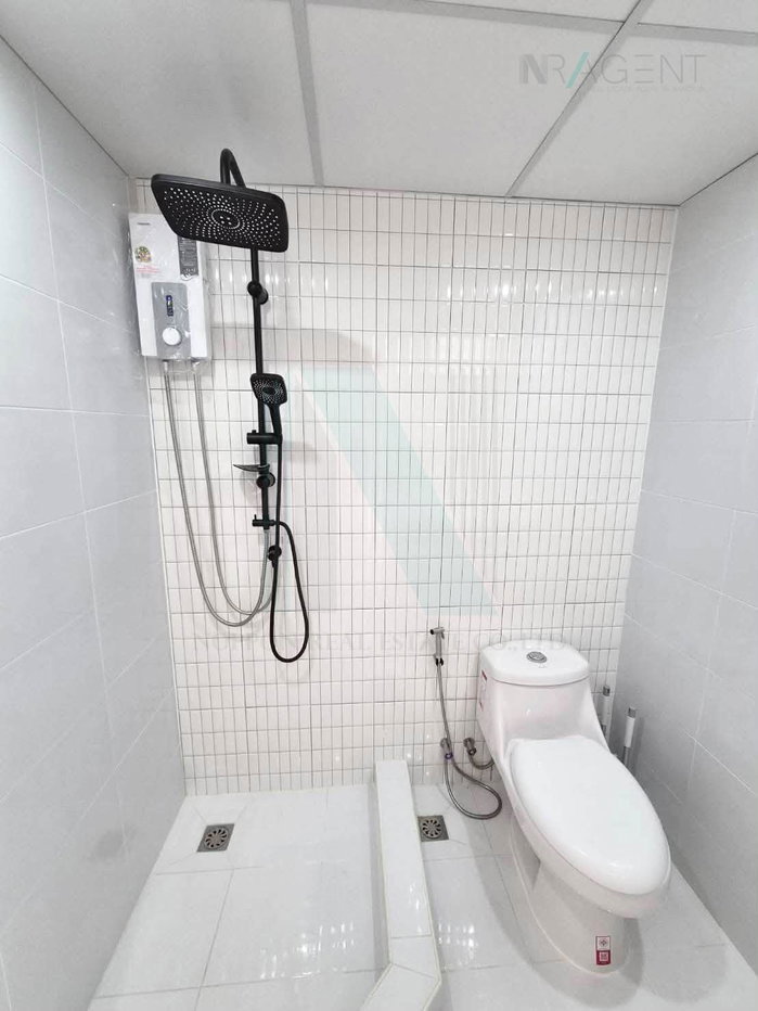 รูป ขายคอนโด รัชดา ซิตี้ คอนโด อาคาร B ชั้น 4 1 ห้องนอน ขนาด 34 ตรม ใกล้ โรงเรียนอนุบาลเอกลักษณ์ - รูปที่ 8/8
