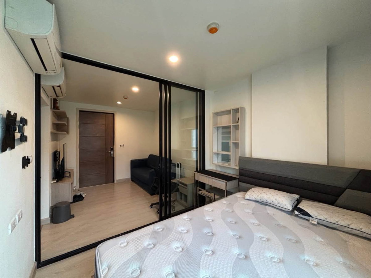 รูป เช่าคอนโด Niche Mono Sukhumvit 50/นิช โมโน สุขุมวิท 50 (F6910094) ID Line : @pccenter - รูปที่ 3/9