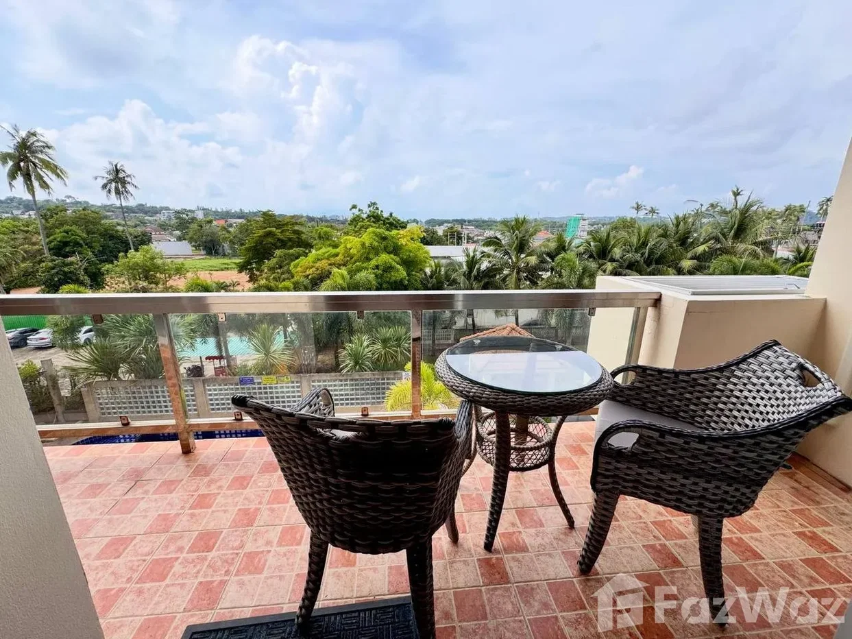 picture Rawai Condominium 2 bedroom 6831376 - 2/17