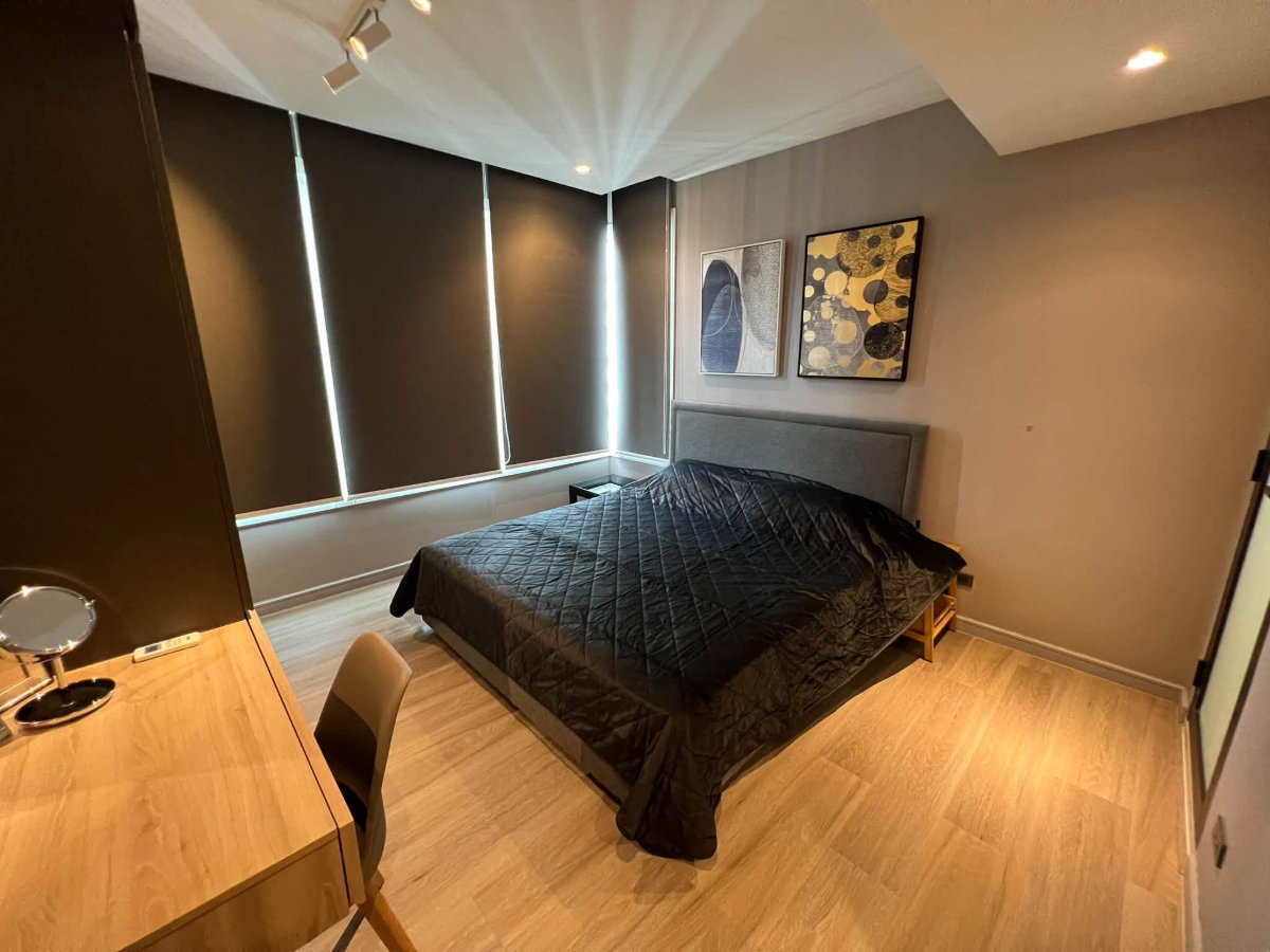 picture Condo for Rent at Baan Siri 24 (F6910093) ID Line : @pccenter - 1/5