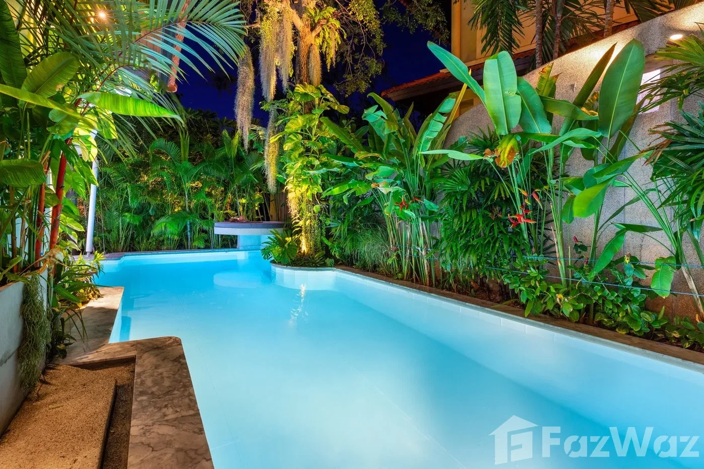 picture Beautiful 3-Bedroom Pool Villa in Tongson Bay, Koh Samui 6848494 - 13/13