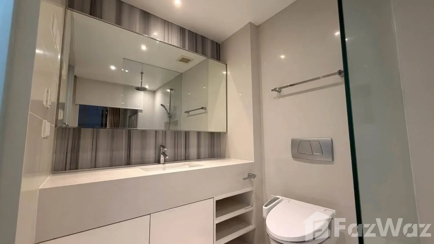 picture 1 Bedroom Condo for rent at Aequa Sukhumvit 49 6859242 - 12/15