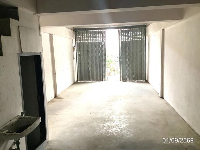picture SHOP HOUSE 39.7 Sq.w. Lat Yao Nakhon Sawan for 3M - 12/45