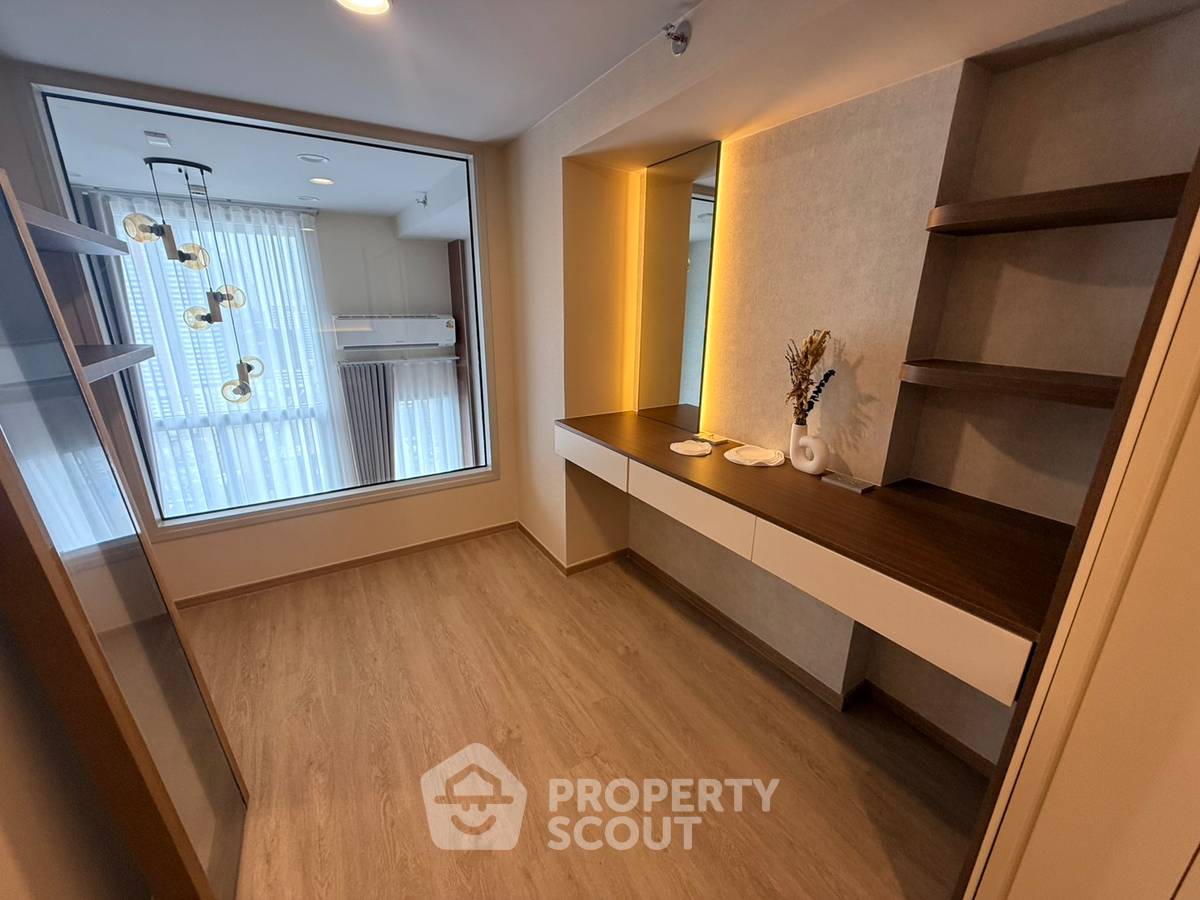 picture 1-BR Condo at Culture Chula near MRT Sam Yan (ID 3340921) - 16/19