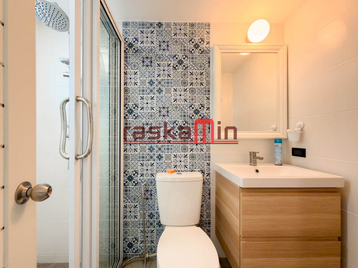 picture FOR SALE | BAAN CHAI NAM CONDOMINIUM, PATTAYA - 17/28