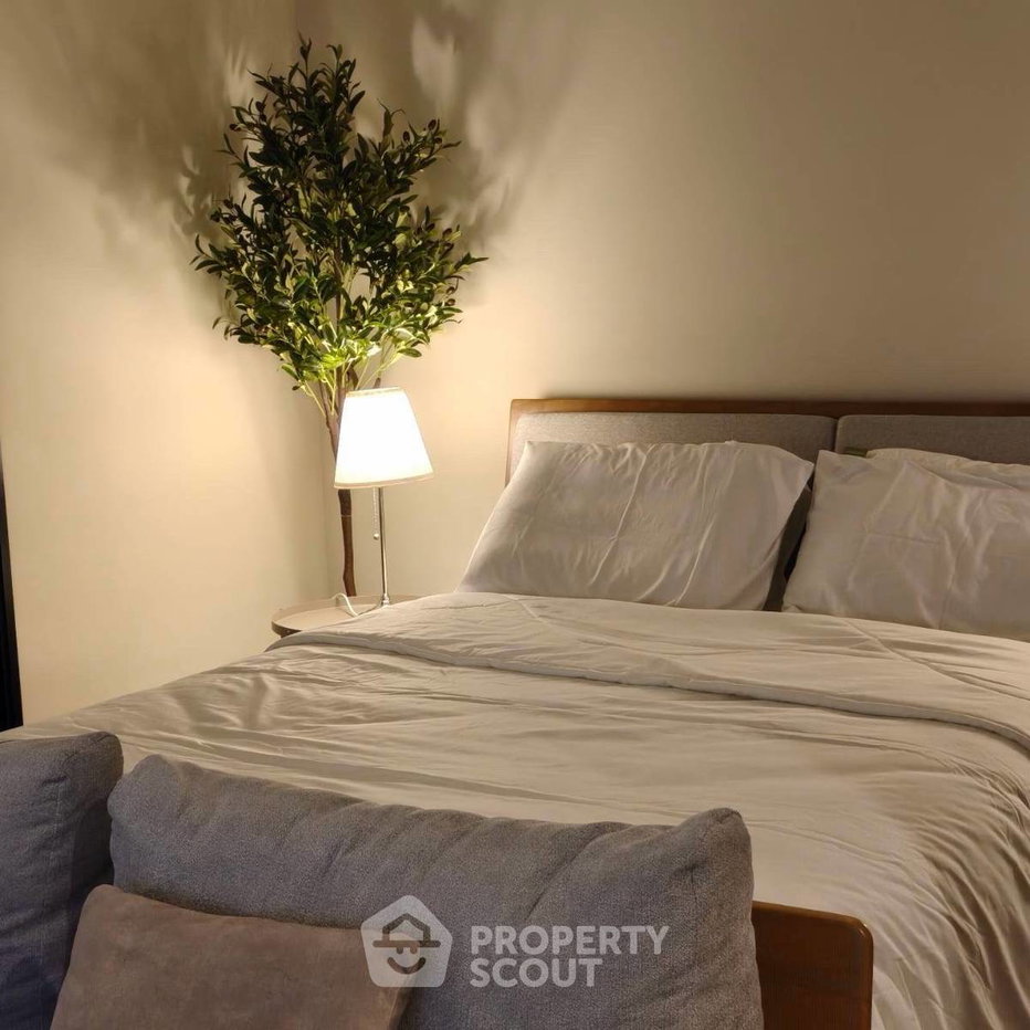 picture 1-BR Condo At Noble Form Thonglor Near BTS Thong Lor (ID 3399749) - 3/34