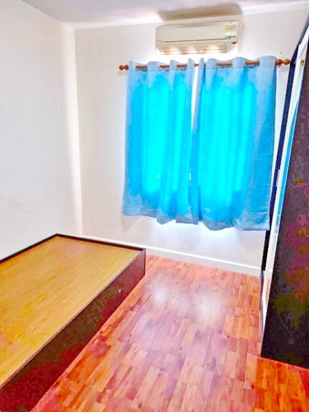picture 			Phetkasem69-77 3Bed 3Bath Corner House for Rent 2.8km MRT LakSong only Lertlah Inter Sch 566m. 1 km from Southeast Asia University.           - 6/8