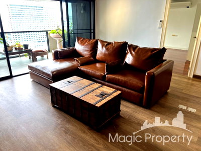 Condos for sale : 3 Bedroom For Sale in Kiarti Thanee City Mansion, Soi Sukhumvit 31 (Soi Sawasdee)