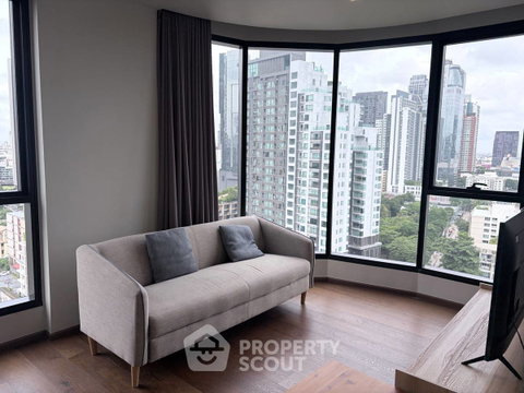 2-BR Condo at Ideo Q Sukhumvit 36 near BTS Thong Lor (ID 1176874)