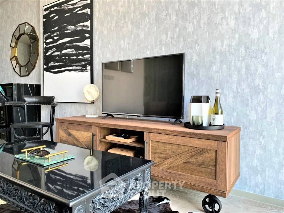 picture 18th-Floor 1-BR At Ashton Silom Near BTS Chong Nonsi (ID 3398240) - 5/11