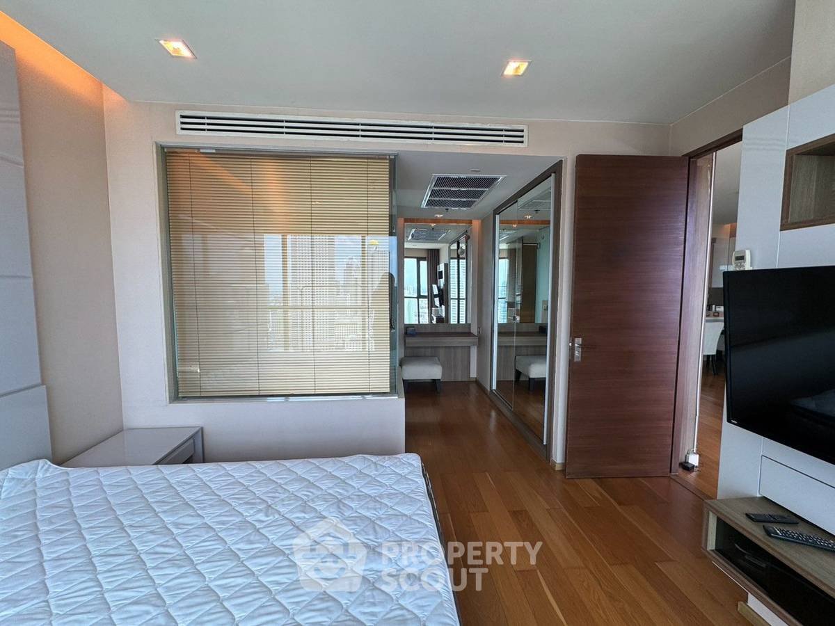 รูป คอนโด 2 ห้องนอน ชั้น 36 The Address Sathorn ใกล้ BTS เซนต์หลุยส์ 200 ม. (ID 1251777) - รูปที่ 8/22