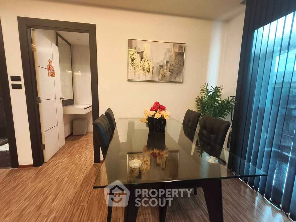 picture 2-BR Condo at The Blue Residence close to East Pattaya (ID 3401645) - 10/28