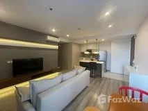 picture 2 bedrooms| 2 bathrooms at Ideo Mobi Sukhumvit 66 6854850 - 7/12