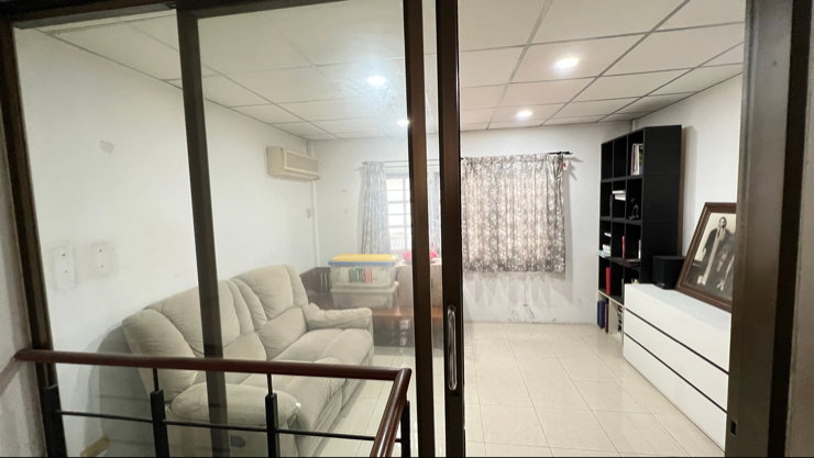 picture Townhouse for sale Lat Phrao 101 - 5/9