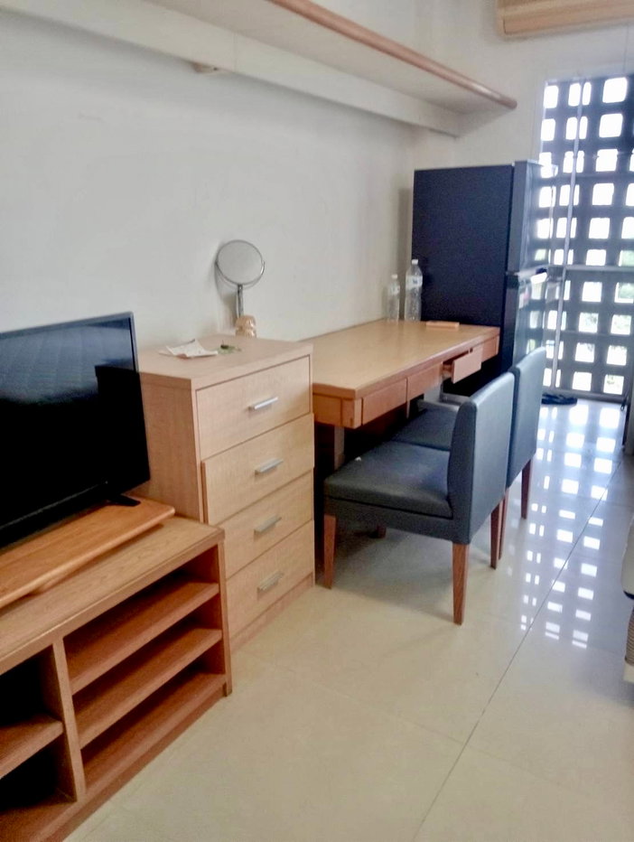 picture Rent condo I house rama9-RCA - 11/12