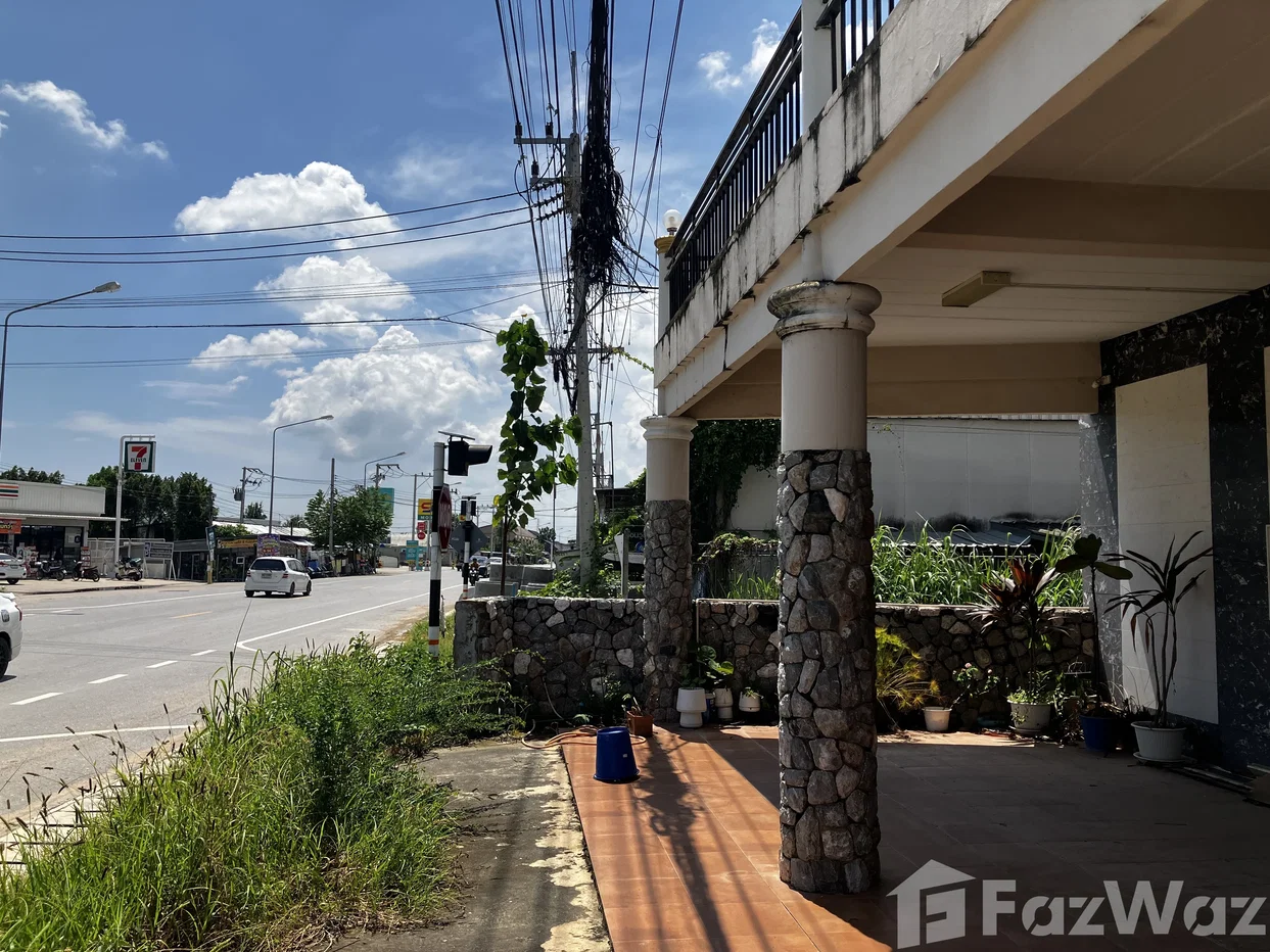 รูป ขาย บ้านเดี่ยว 16 ห้องนอน ใน หินเหล็กไฟ, ประจวบคีรีขันธ์ 6849412 - รูปที่ 4/45
