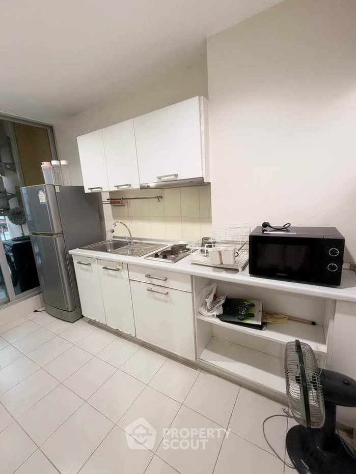 picture 1-BR Condo At Life @ Phahol-Ari By BTS Saphan Khwai (ID 3398278) - 10/13