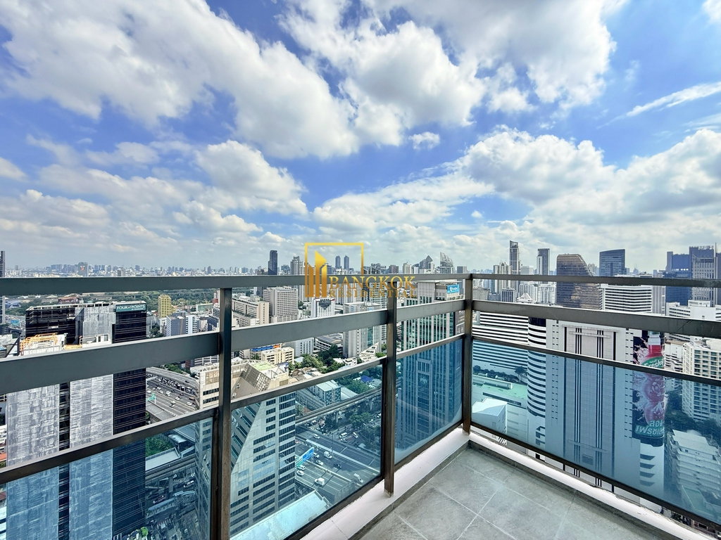 รูป  Athenee Residence - Stunning 4 Bed Luxury Condo For Rent in Prime Location - BR14422CD - รูปที่ 17/62