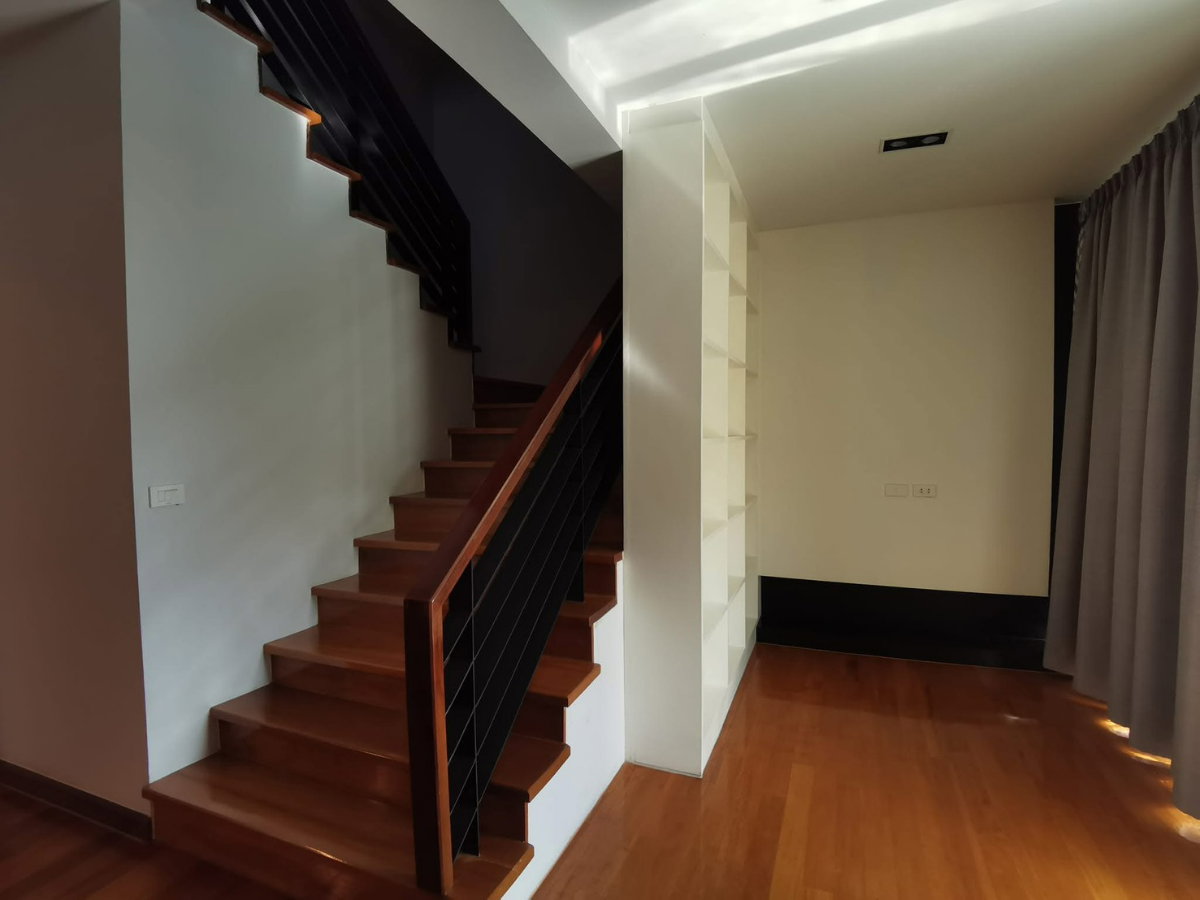 รูป For Rent Alisha View Luxuly Townhome แบริ่ง 68 - รูปที่ 21/30