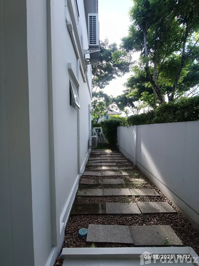 รูป 4นอน 5น้ำ +ห้องแม่บ้าน ใกล้รร Dulwich 6849247 - รูปที่ 15/55