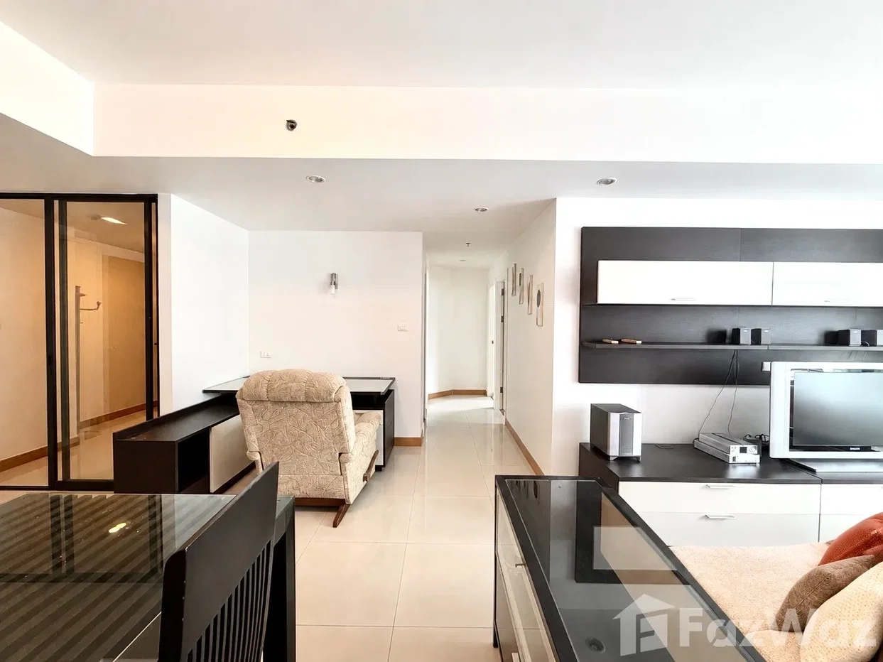 picture Bright & Cozy Condo in Asok | 2 BR fully furnished 6831367 - 4/13