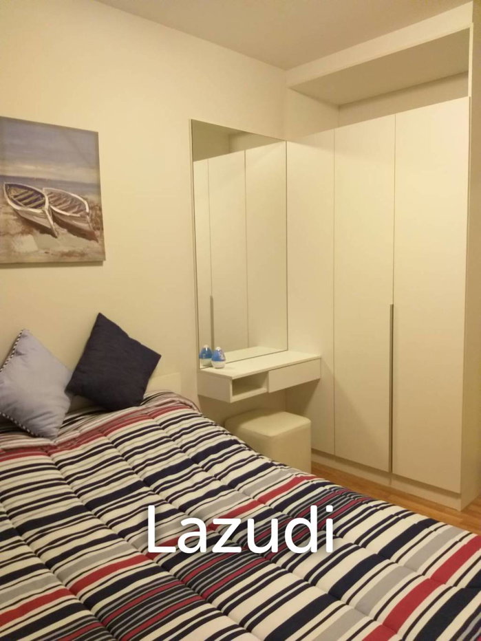picture The Trust Condo: Cozy 1 Bed condo in Hua Hin North - 10/13