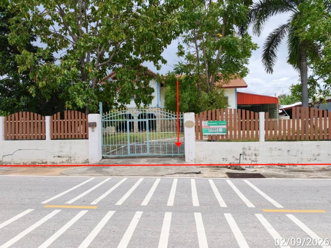 picture HOME 163 Sq.w. Kaset Wisai Roi Et for 4.8M - 22/45